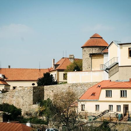 Apartmán v srdci Znojma „Jako doma“ Znojmo Exteriér fotografie